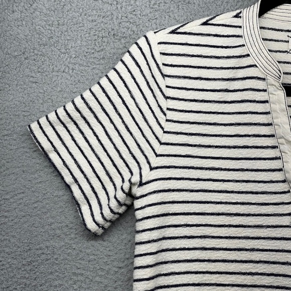 Lou & Grey Womens T-Shirt Dress - Picture 3 of 5